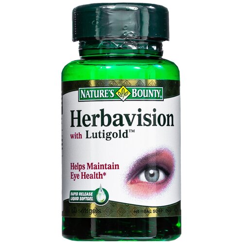 ���� Herbavision with Lutigold ����., 43 �, 60 ��., ������ ������