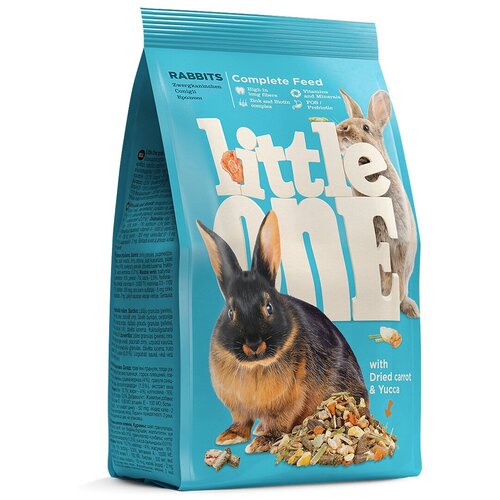     Little One Rabbits , 400    -     , -  