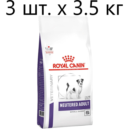       Royal Canin Neutered Adult Small Dog,   , 3 .  3.5  (  )   -     , -  