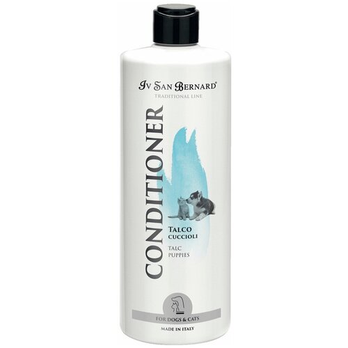 ���� �������-����������� -����������� Iv San Bernard Traditional Line Talc ��� ������ � ����� , 500 �� , 525 �, ������ ������