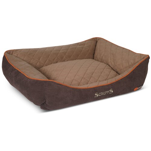       Scruffs Thermal Box Bed 756019  75  60   19    -     , -  