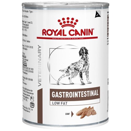      Royal Canin Gastro Intestinal   ,     1 .  1 .  410    -     , -  