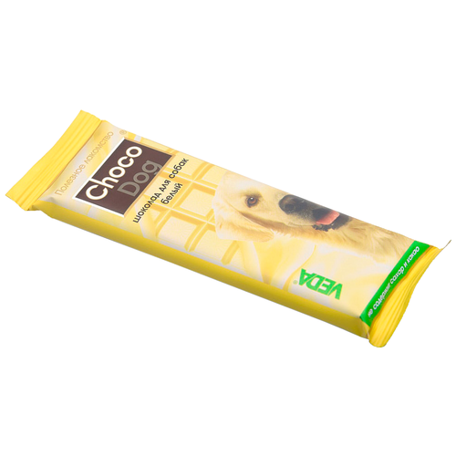     VEDA CHOCO DOG  ,    VEDA, 45    -     , -  