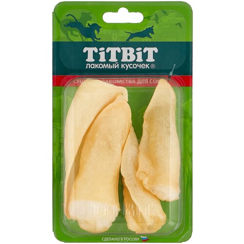  TitBit -    2-L 1