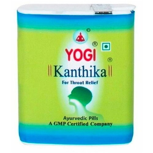      (Yogi Kanthika Yogi Ayurveda)      , 140 ,  