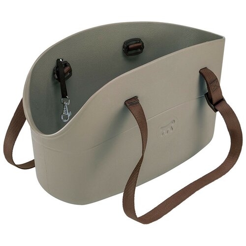 ���� �����-��������� ��� ����� Ferplast With-Me 27�21�43 �� 43 �� 21 �� 27 �� �������, ������ ������