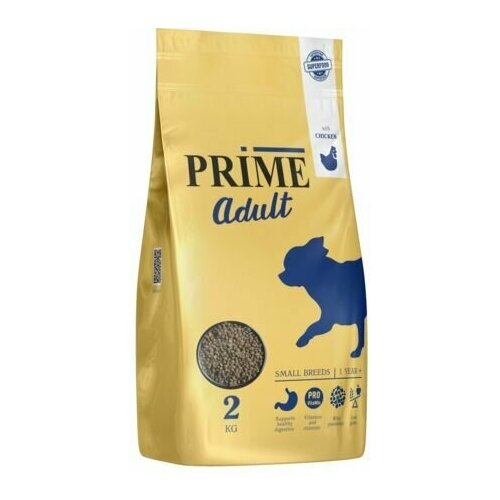  PRIME ADULT SMALL         - 2 .   -     , -,   