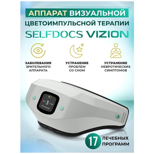    SELFDOCS VIZION ()  ,  ,     .,  