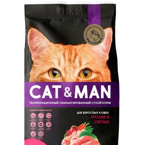            CAT&MAN 1,9   -     , -  