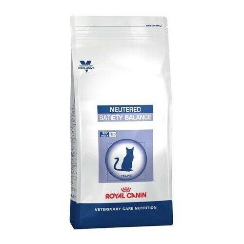    Royal Canin Neutered Satiety Balance       x 6    -     , -  