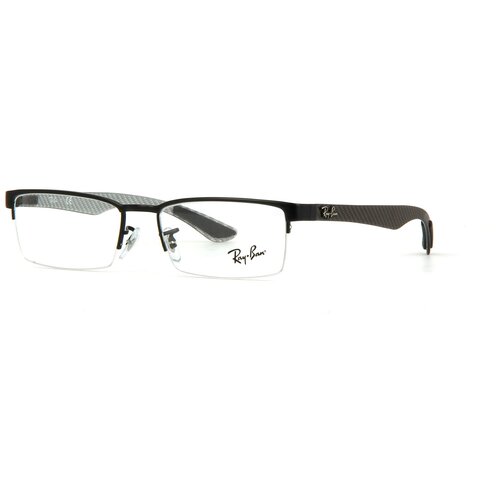   Ray-Ban Tech Carbon RB(RX) 8412 (54), Black (2503)   -     , -  