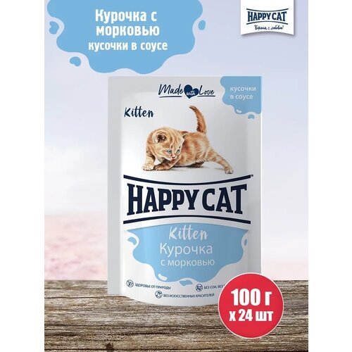  Happy Cat Kitten       (24.)    -     , -,   