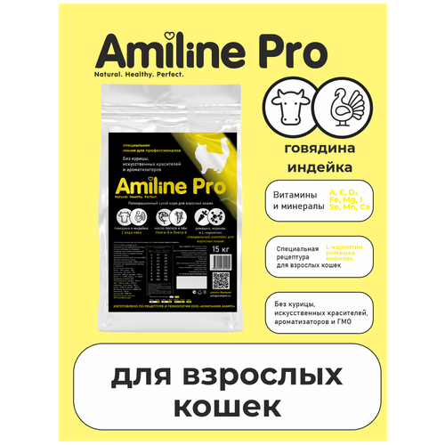  Amiline Pro       ,     , 15    -     , -,   