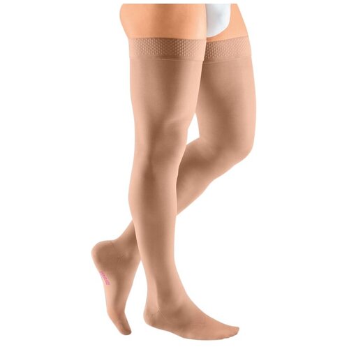 ���� ����� medi mediven plus 399C/400C � ������������ ������� �����������������, 3 �����, ������: 7, �����: 62-71 ��, ��������, ������ ������