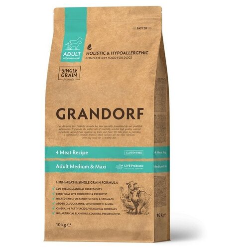    Grandorf Probiotic     , 4  / , 10  Grandorf 936 .   -     , -,   