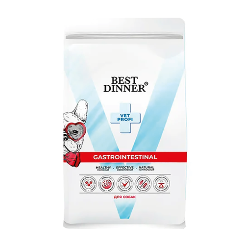      Vet Profi Gastro Intestinal   2    -     , -  