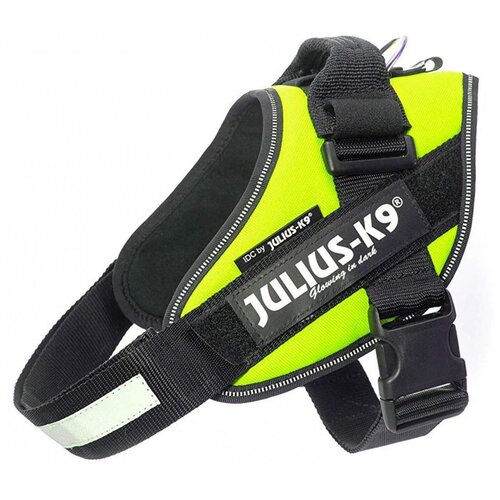   JULIUS-K9 IDC Powerharness 2  , XL   -     , -  