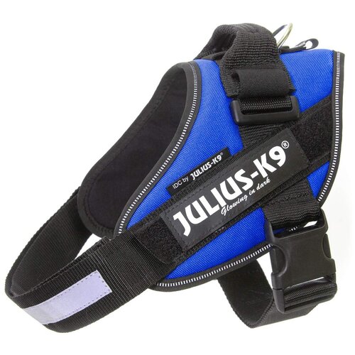   JULIUS-K9 IDC Powerharness 0 , M   -     , -  