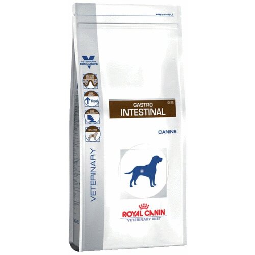  Royal Canin Gastrointestinal          (: 15 , : 15)   -     , -  