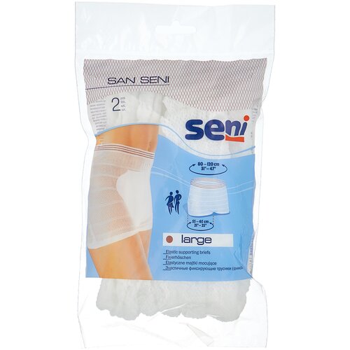    SAN SENI Large 2 .   -     , -  