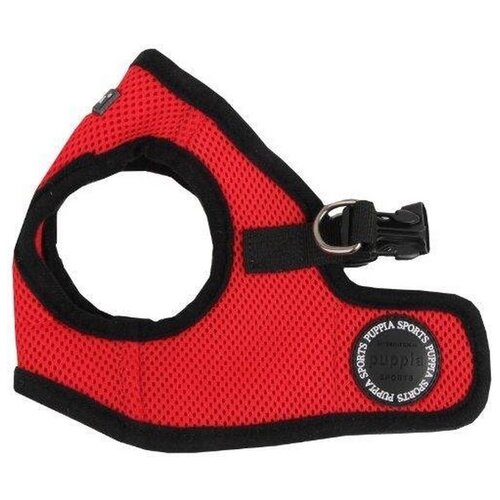   Puppia Soft vest harness B,   36  , /, XL   -     , -  