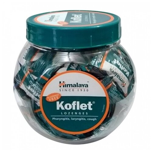 ���� Himalaya Herbals Koflet, 150 �, 150 ��, ������ ������