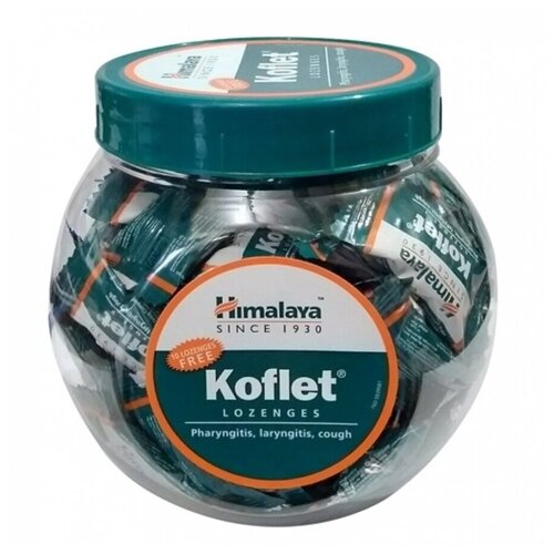  Himalaya Herbals Koflet, 150 , 150    -     , -  