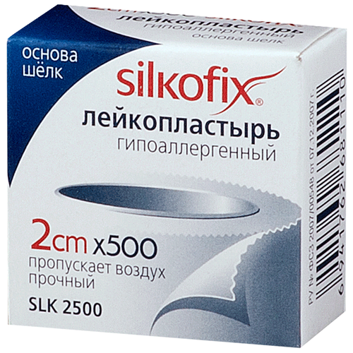  Silkofix      2500 .    -     , -  