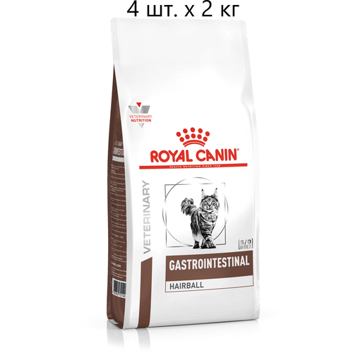      Royal Canin Gastro Intestinal Hairball,    ,   , 4 .  2    -     , -  