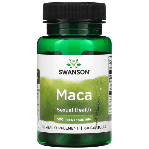 ���� Maca, 500 ��, 100 ��, 100 �, 60 ��., ������ ������