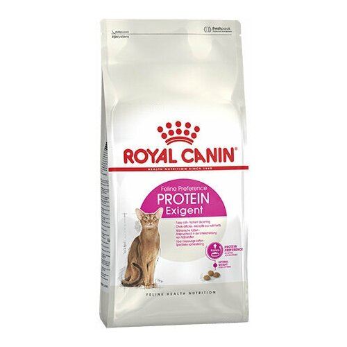  Royal Canin Exigent Protein Preference /          , 400   -     , -,   