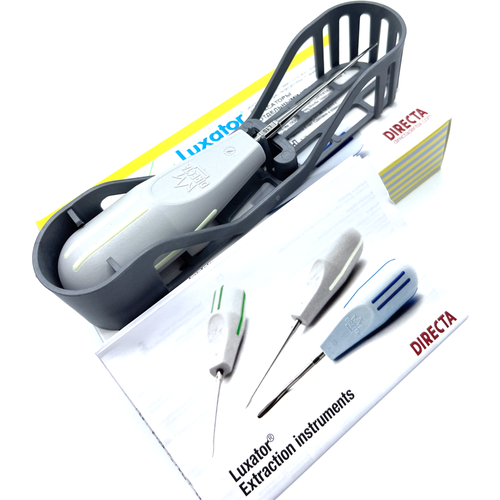 ���� �������� 3��. ����������� ����������������� L1S Luxator Periotome with Fixus 1 Directa 78105, ������ ������