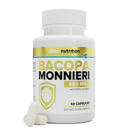 ���� �������� ������ ����� aTech nutrition 60 ������, ������ ������