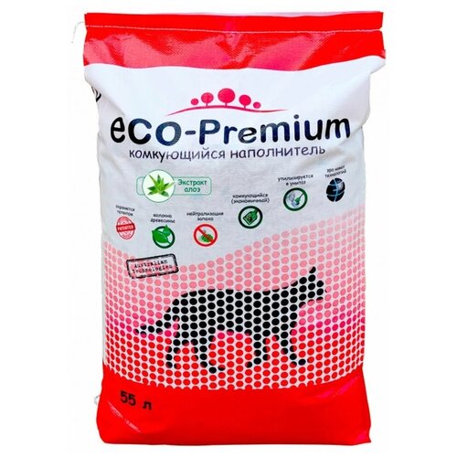    ECO-Premium Green 129422, 55, 1 .   -     , -  