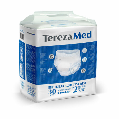  - TerezaMed Medium (2),   75-110 , 30 .   -     , -  