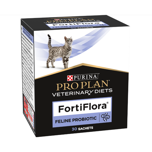  FortiFlora () ,     1   -     , -  