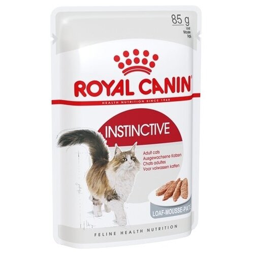    Royal Canin Instinctive     85 .*24