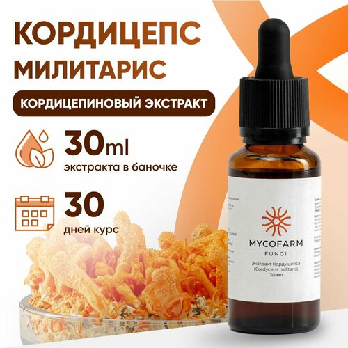     , 30  (Cordyceps militaris)   -     , -  