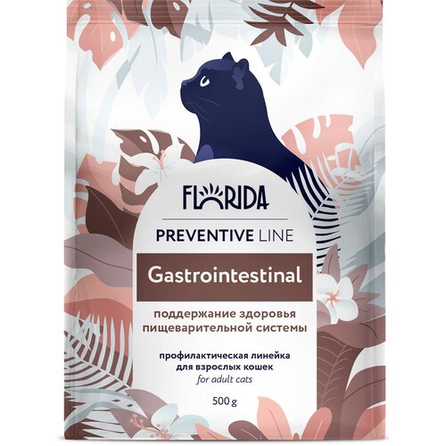  FLORIDA () Gastrointestinal     