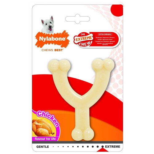  -, -,  , S (Extreme Chew Wishbone) 999905EU | Extreme Chew Wishbone
