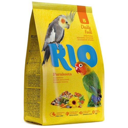 ���� RIO ���� Daily feed ��� ������� ��������, 1��, ������ ������