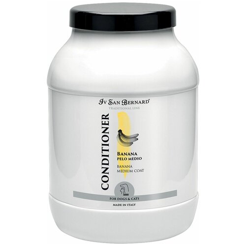 ���� ����������� -����������� Iv San Bernard Traditional Line Banana ��� ����� � ����� � ������� ������� ����� , 3 � , 3.3 ��, ������ ������