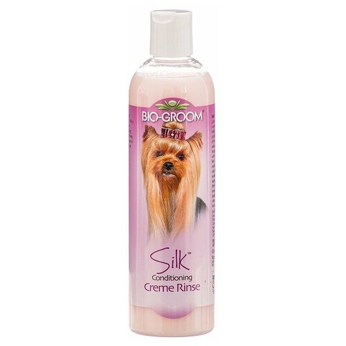 ���� ����������� -����������� Bio-Groom Silk Condition �������� ��� ����� � ����� , 355 �� , 400 �, ������ ������