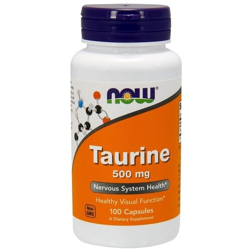  Taurine ., 500 , 114 , 100 .   -     , -  