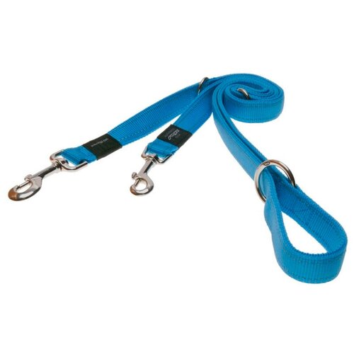  Rogz -  Utility  L  2   1,8  | MULTI PURPOSE LEAD 0,22  47653