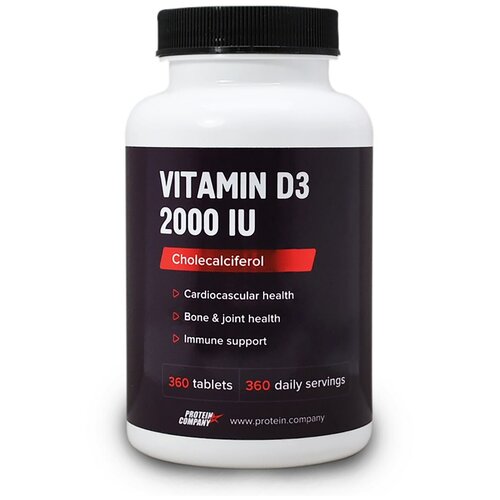  Vitamin D3  D3, 250 , 200 , 360 .,    -     , -  