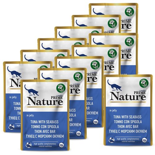  PRIME NATURE 100          12.   -     , -  