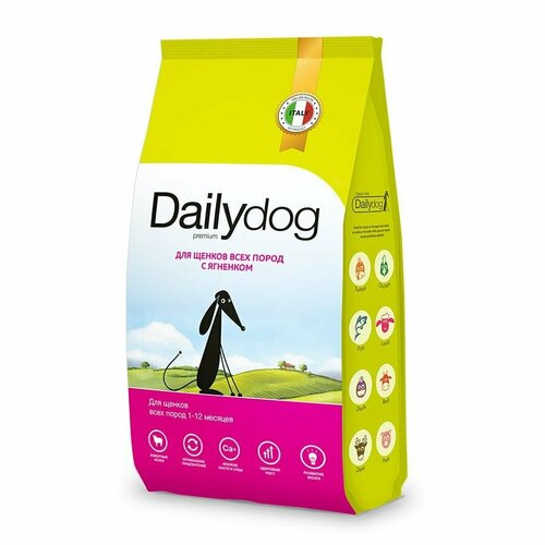  Dailydog Classic line      ,   1,5    -     , -  