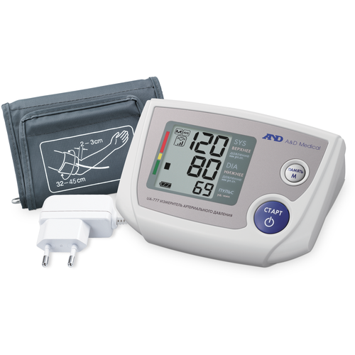 ���� �������� AND UA-777 c ������� �������� � ������� ��������� � ��������, ������ ������