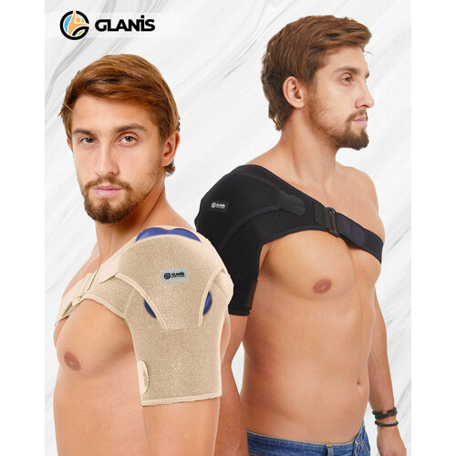     Glanis Shoulder Fix   L   -     , -  